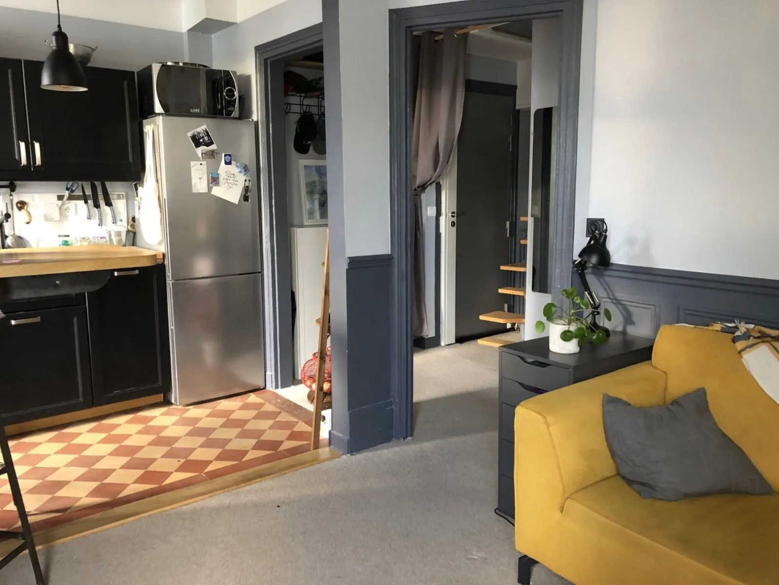 Location Boulogne-Billancourt Appartement bd67043d