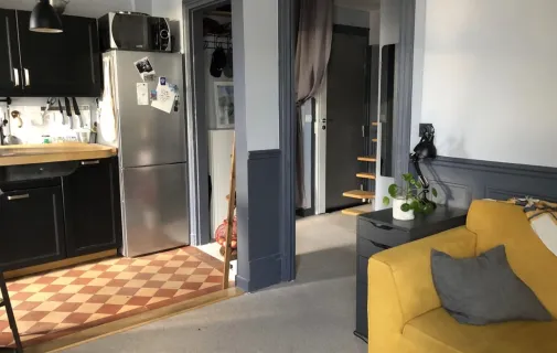 Location Boulogne-Billancourt Appartement bd67043d