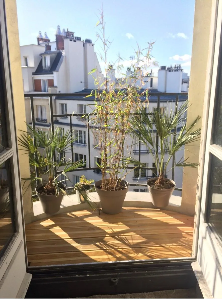 Location Boulogne-Billancourt Appartement bd67043d