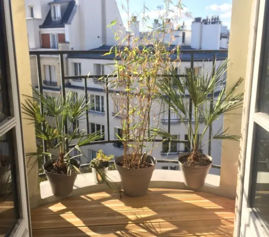 Location Boulogne-Billancourt Appartement bd67043d