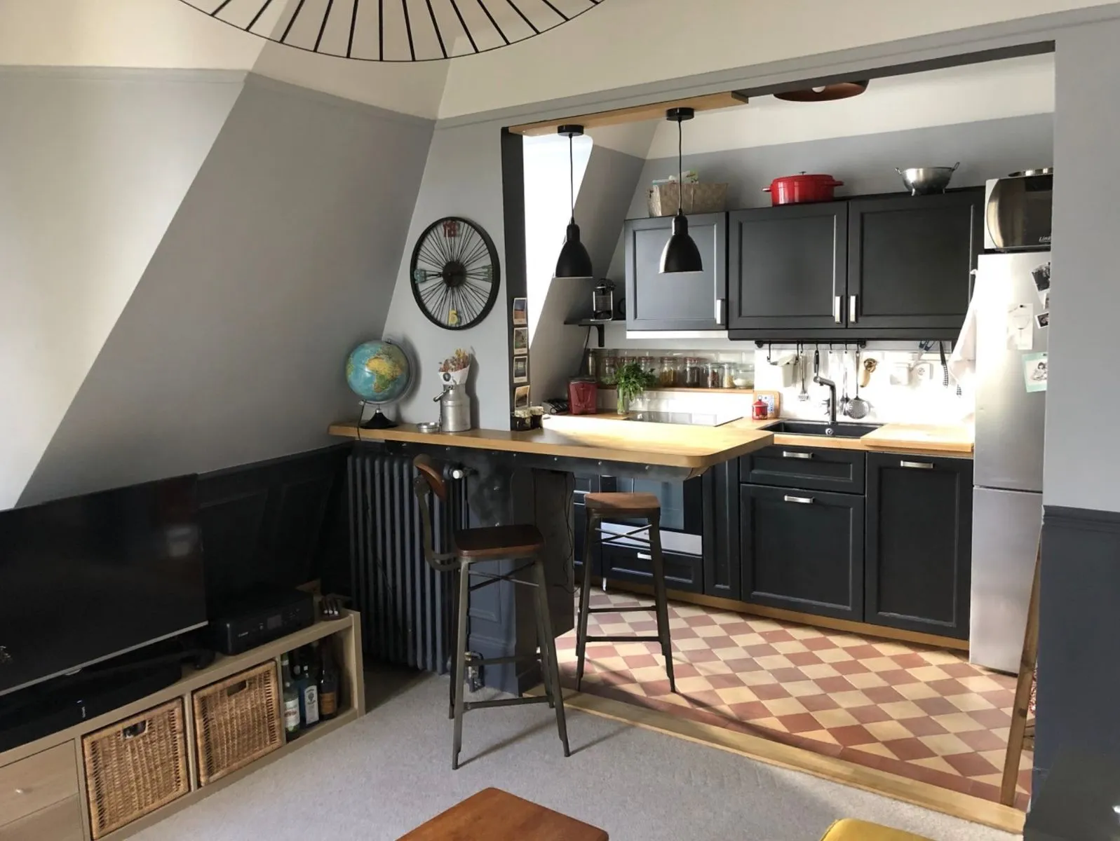 Location Boulogne-Billancourt Appartement bd67043d