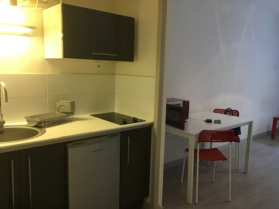 Location Marseille Appartement bd68c15f