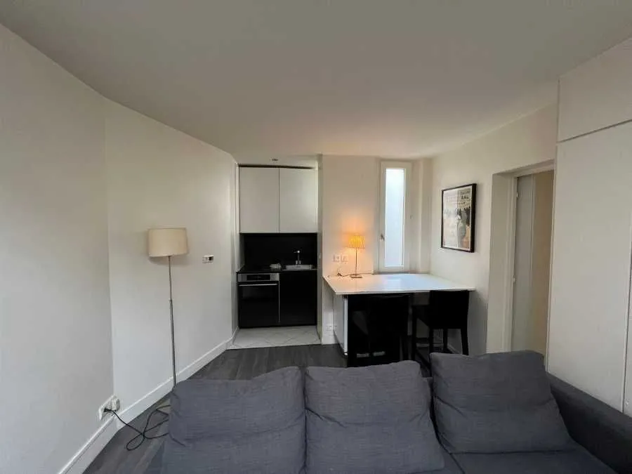 Location Paris Appartement bd8d4a4d