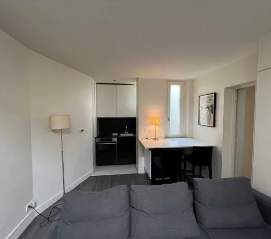 Location Paris Appartement bd8d4a4d