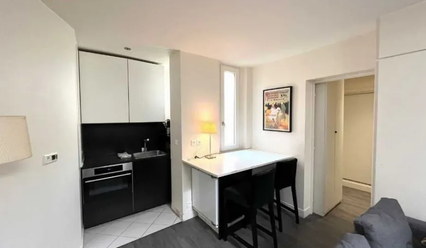 Location Paris Appartement bd8d4a4d