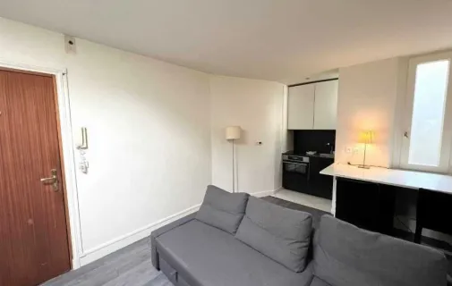 Location Paris Appartement bd8d4a4d