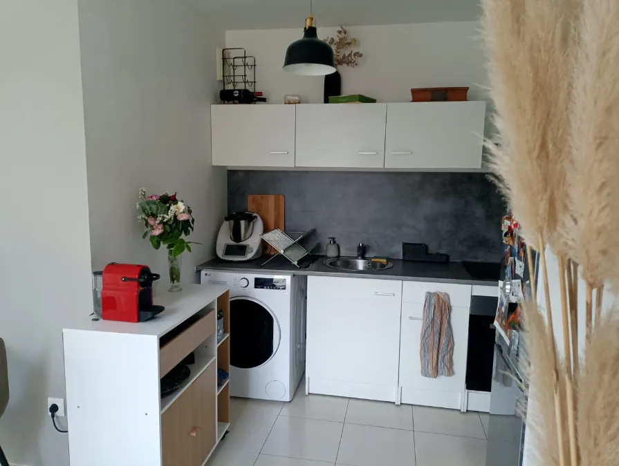 Location Marseille Appartement bdabd283