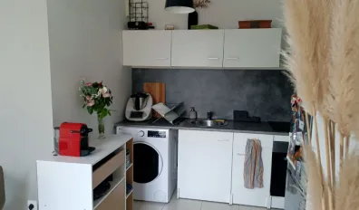 Location Marseille Appartement bdabd283