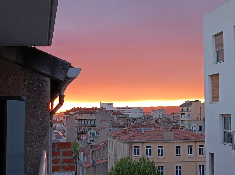 Location Marseille Appartement bdabd283