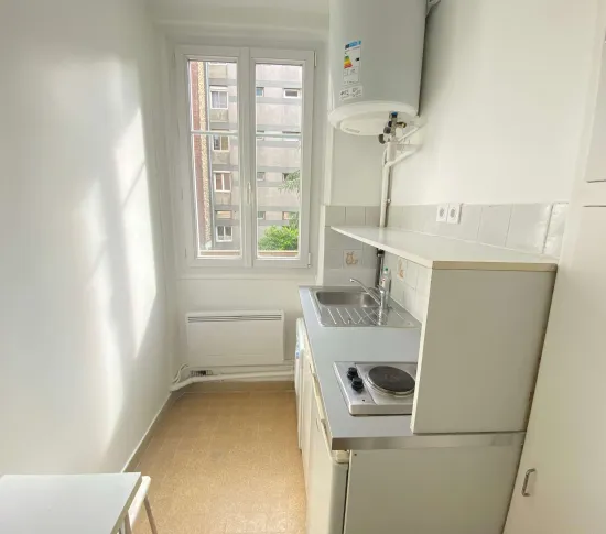 Location Neuilly-sur-Seine Appartement bdbb877a