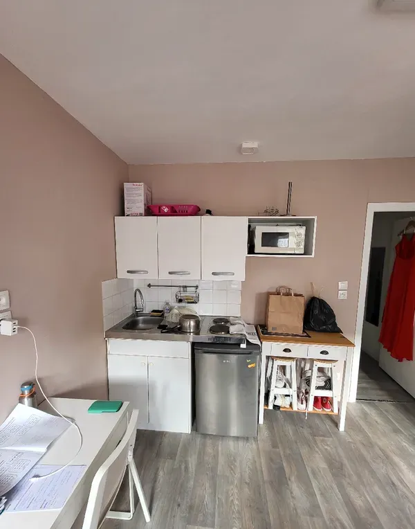 Location Roubaix Appartement bdebd6d5