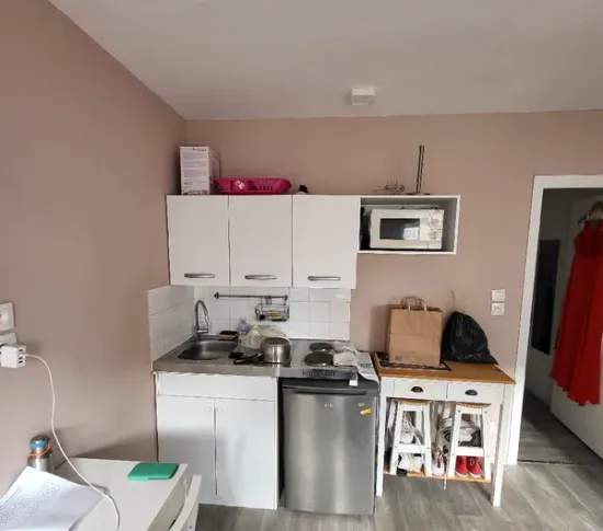 Location Roubaix Appartement bdebd6d5