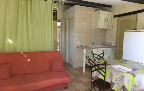 Location Arles Appartement be073596