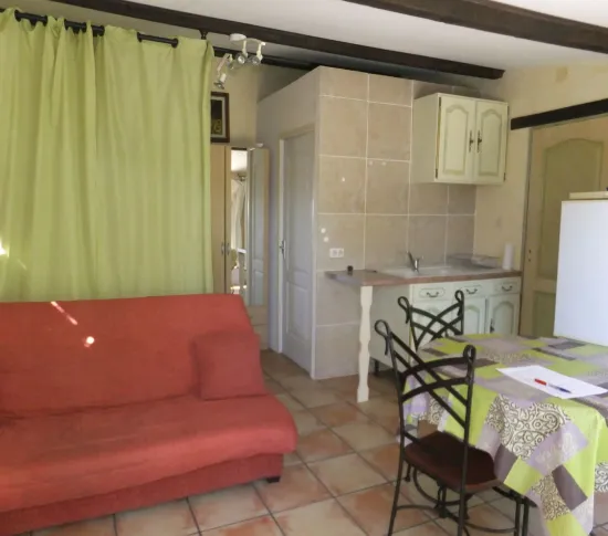 Location Arles Appartement be073596