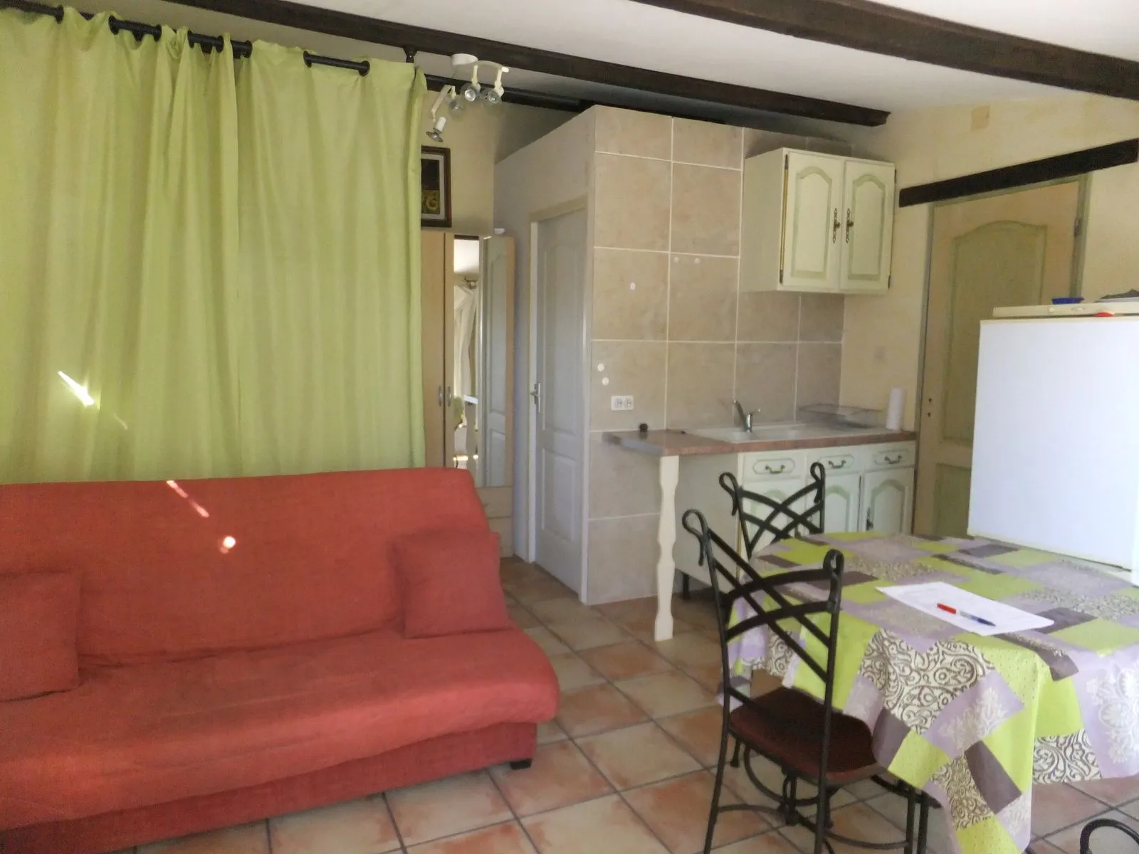 Location Arles Appartement be073596