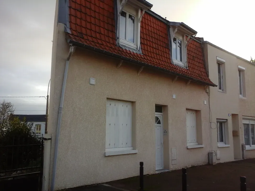 Location Le Havre Appartement be255586