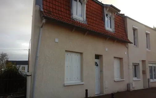 Location Le Havre Appartement be255586