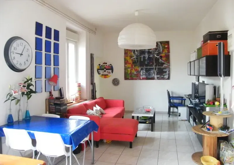 Location Narbonne Appartement be381e4d