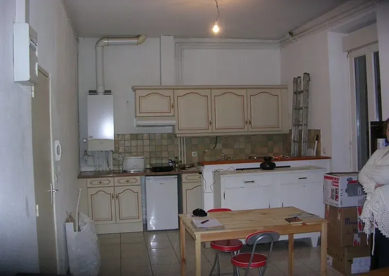 Location Narbonne Appartement be381e4d