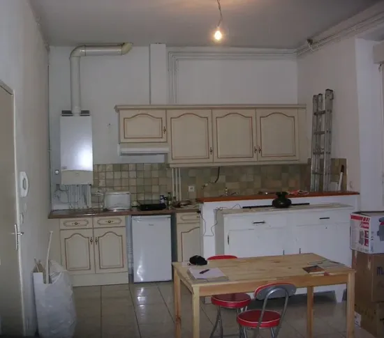 Location Narbonne Appartement be381e4d