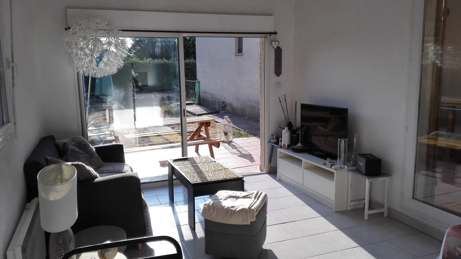 Location Aix-en-Provence Appartement be4025d4