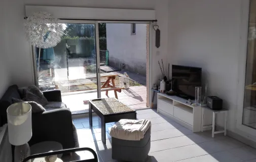 Location Aix-en-Provence Appartement be4025d4