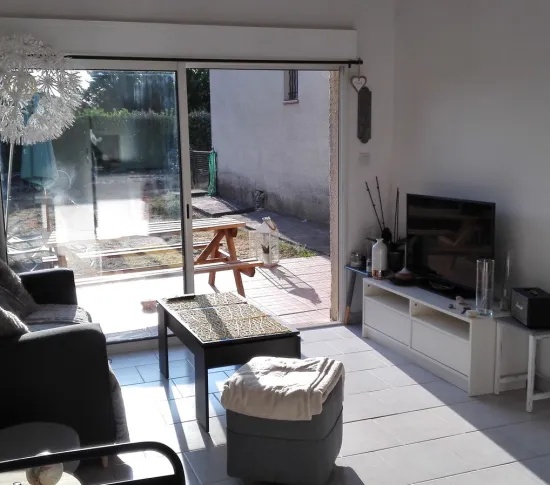 Location Aix-en-Provence Appartement be4025d4