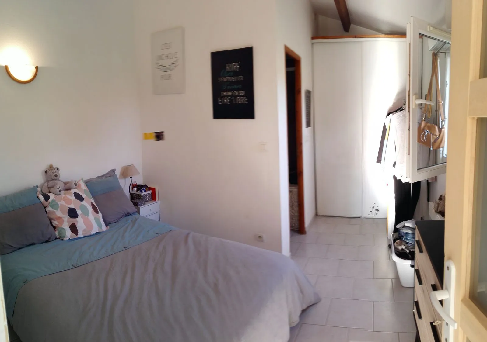 Location Aix-en-Provence Appartement be4025d4