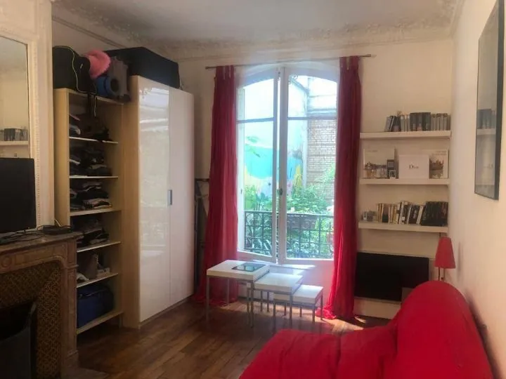 Location Paris Appartement be5c9ecd