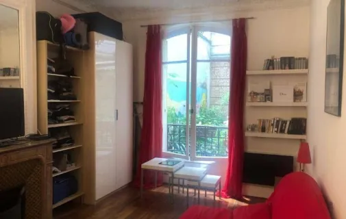 Location Paris Appartement be5c9ecd