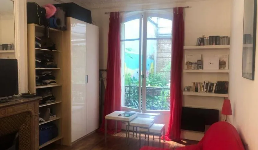 Location Paris Appartement be5c9ecd