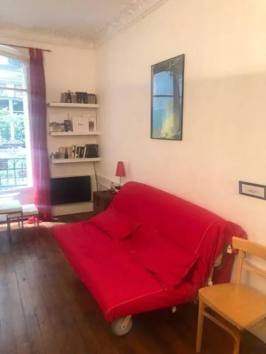 Location Paris Appartement be5c9ecd