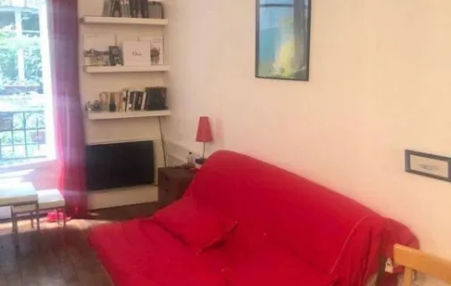 Location Paris Appartement be5c9ecd