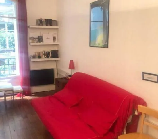 Location Paris Appartement be5c9ecd