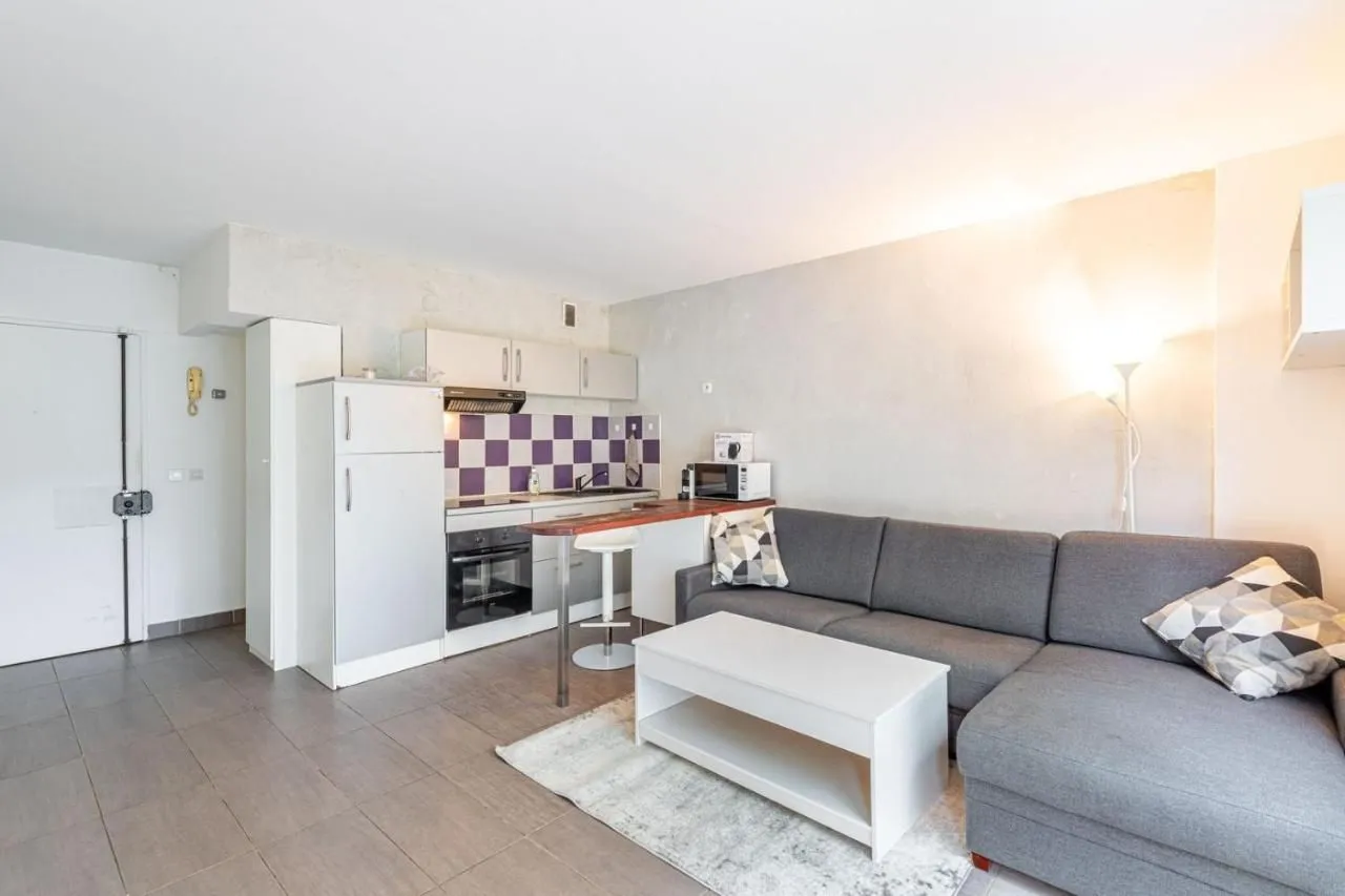 Location Paris Appartement be7ced78