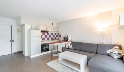 Location Paris Appartement be7ced78