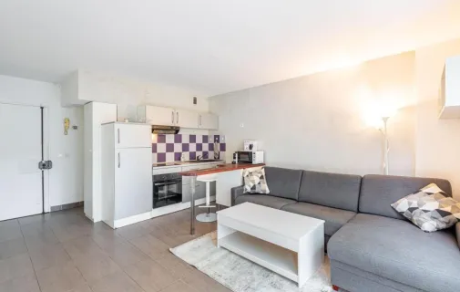 Location Paris Appartement be7ced78