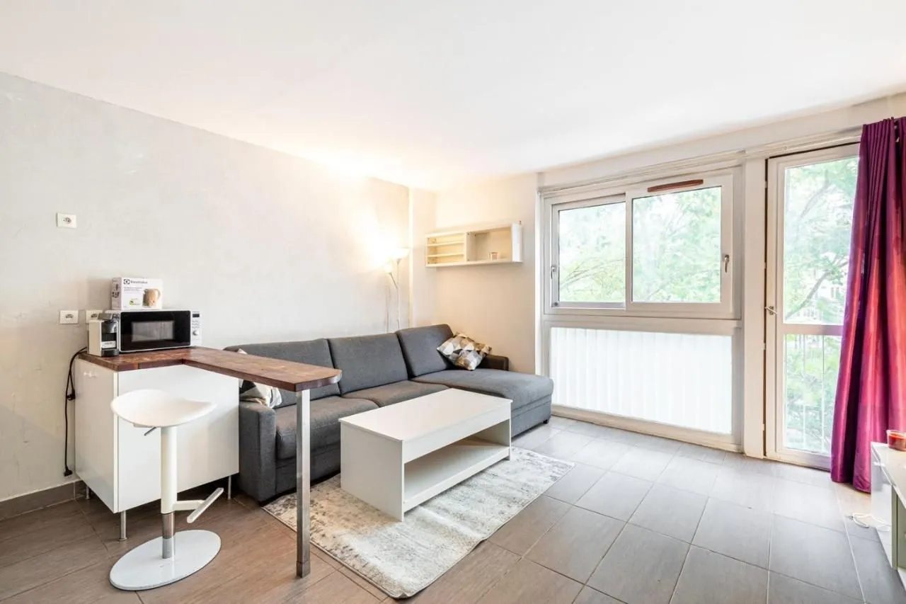 Location Paris Appartement be7ced78