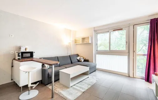 Location Paris Appartement be7ced78