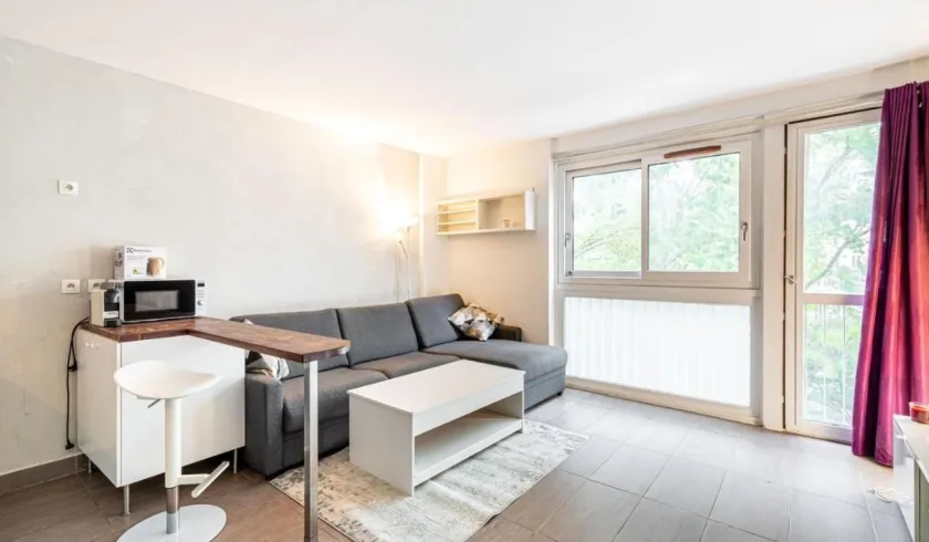 Location Paris Appartement be7ced78