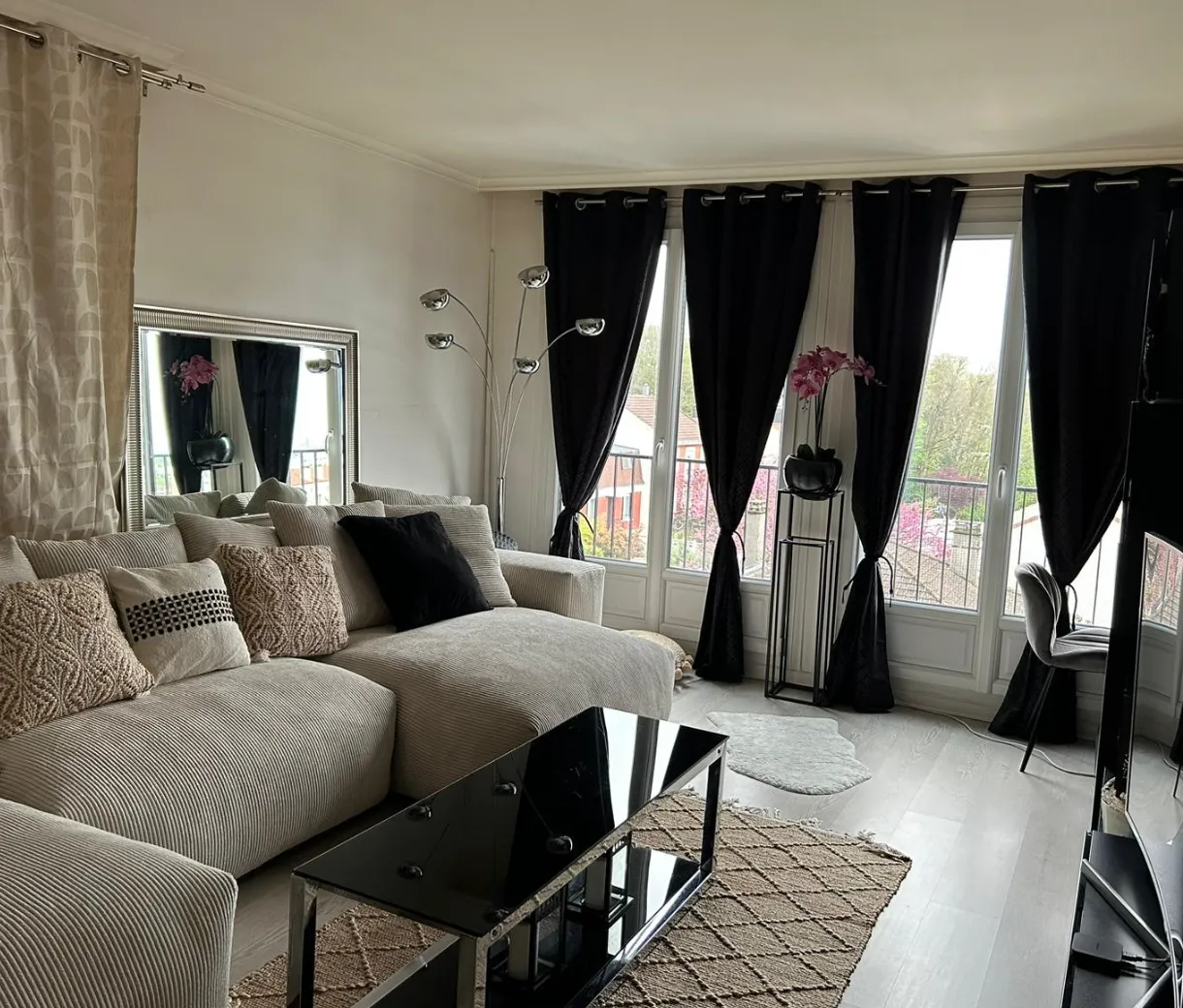 Location Fontenay-sous-Bois Appartement beab5ad8