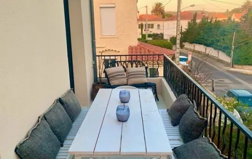 Location Saint-Cyr-sur-Mer Appartement beab71f6