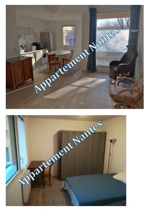 Location Nantes Appartement bec1c287