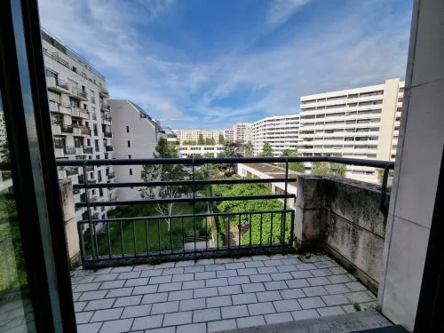 Location Paris Appartement bf0316d9