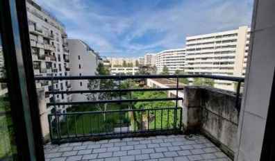 Location Paris Appartement bf0316d9