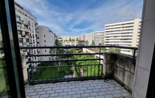 Location Paris Appartement bf0316d9