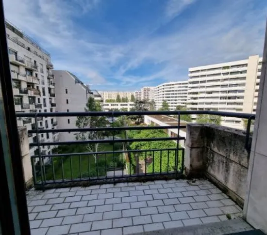 Location Paris Appartement bf0316d9