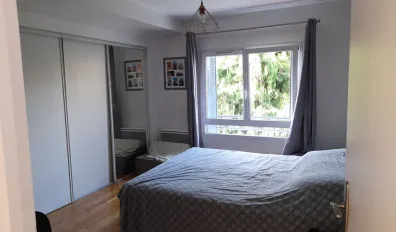 Location Aulnay-sous-Bois Chambre bf4a0d10