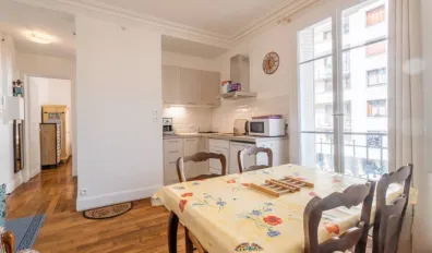 Location Levallois-Perret Appartement bf66ff23