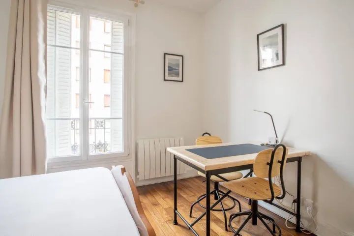 Location Levallois-Perret Appartement bf66ff23